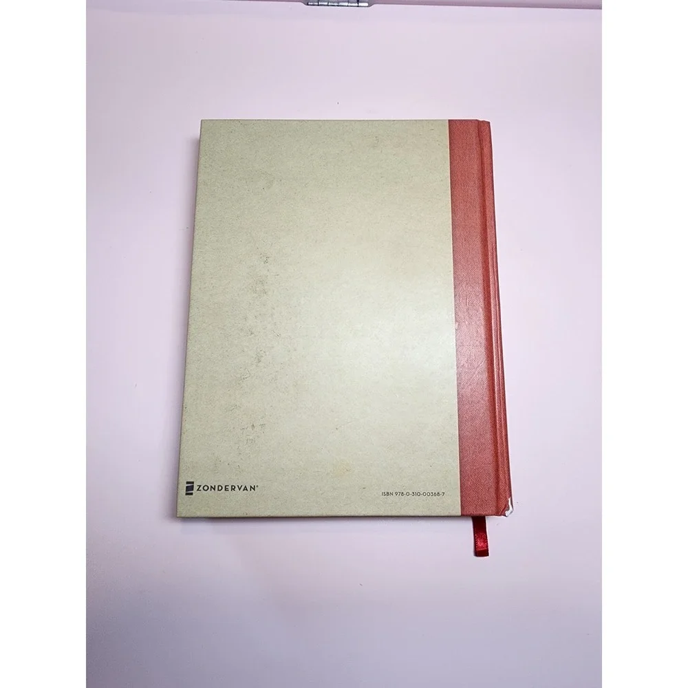 NKJV Beautiful Word Bible Large Print Like New Hardcover Red Letter Edition Good